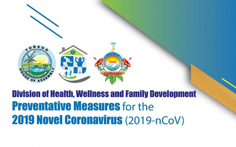 Preventative Measures for the 2019 Novel Coronavirus