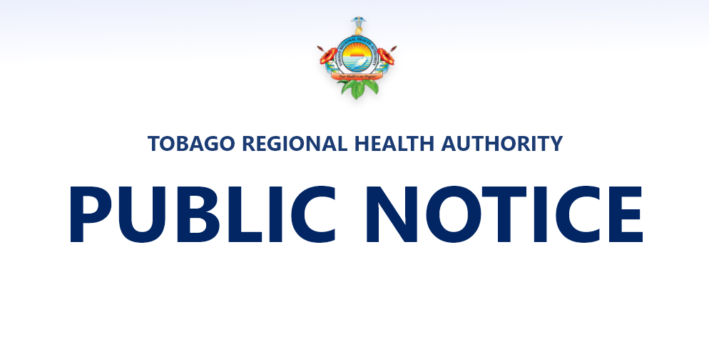Public Notice – Hot Spell Warning