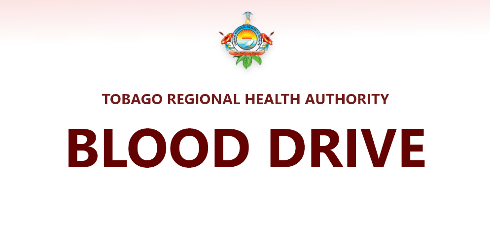 Blood Donation Drive