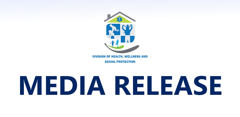 DHWSP TO UPSKILL CAREGIVERS IN TOBAGO